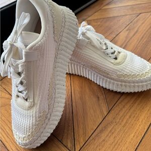 Chloe women’s sneakers